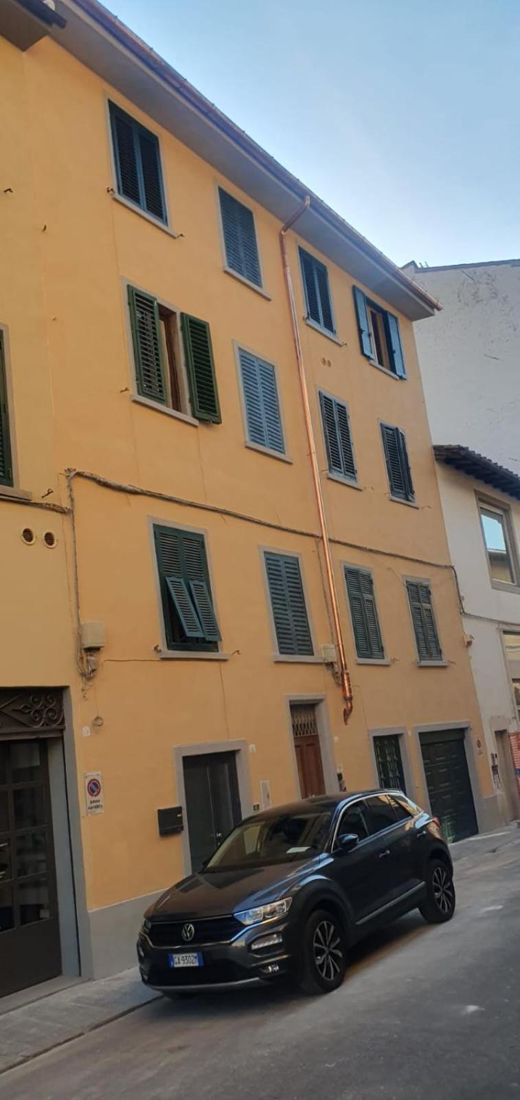Piaggione Apt, Case Galante Apartments In Firenze Eksteriør billede