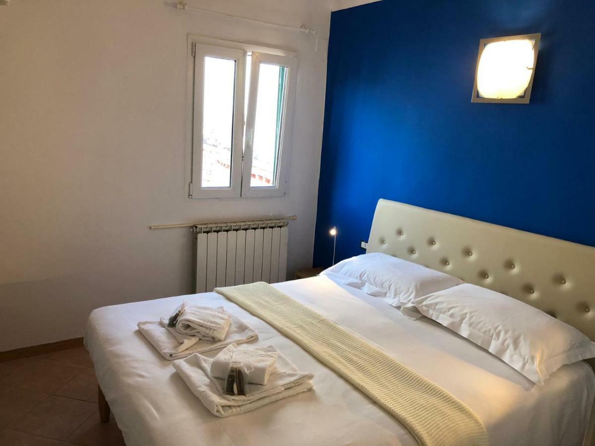 Piaggione Apt, Case Galante Apartments In Firenze Eksteriør billede