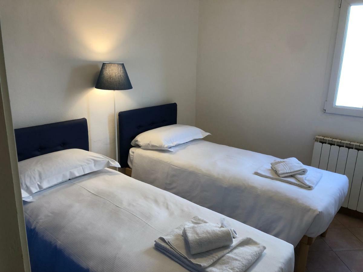 Piaggione Apt, Case Galante Apartments In Firenze Eksteriør billede