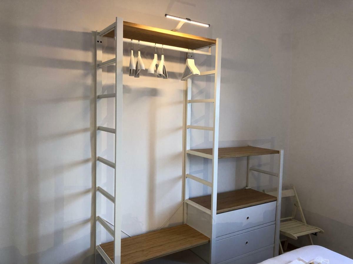Piaggione Apt, Case Galante Apartments In Firenze Eksteriør billede