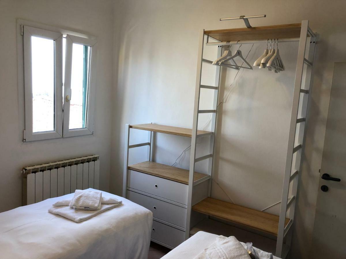 Piaggione Apt, Case Galante Apartments In Firenze Eksteriør billede