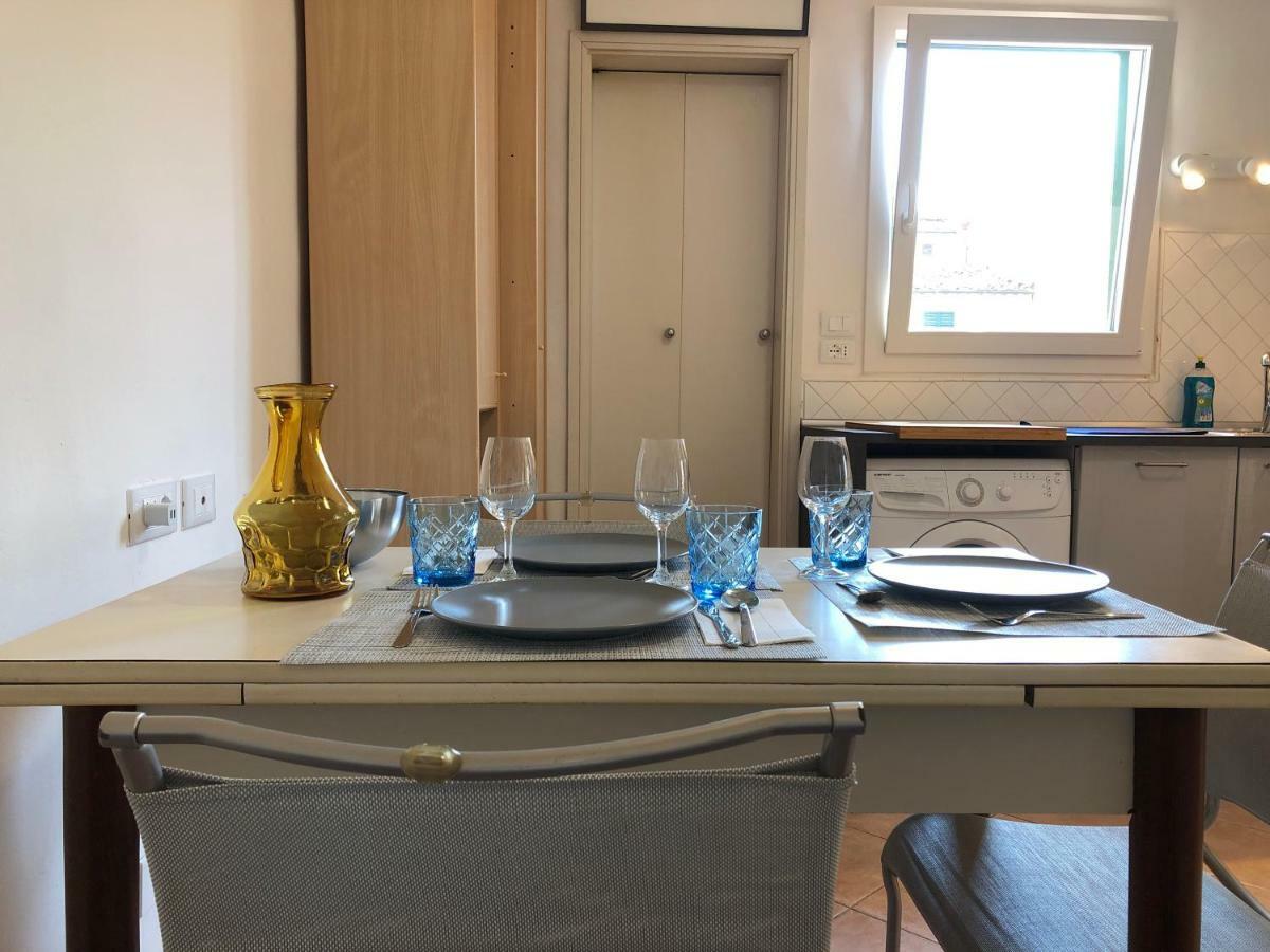 Piaggione Apt, Case Galante Apartments In Firenze Eksteriør billede