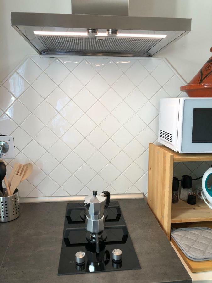 Piaggione Apt, Case Galante Apartments In Firenze Eksteriør billede