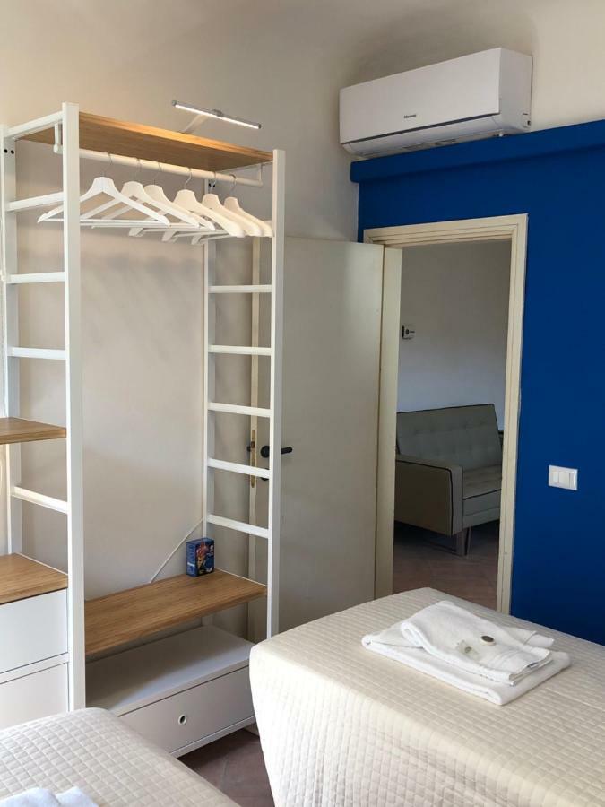 Piaggione Apt, Case Galante Apartments In Firenze Eksteriør billede