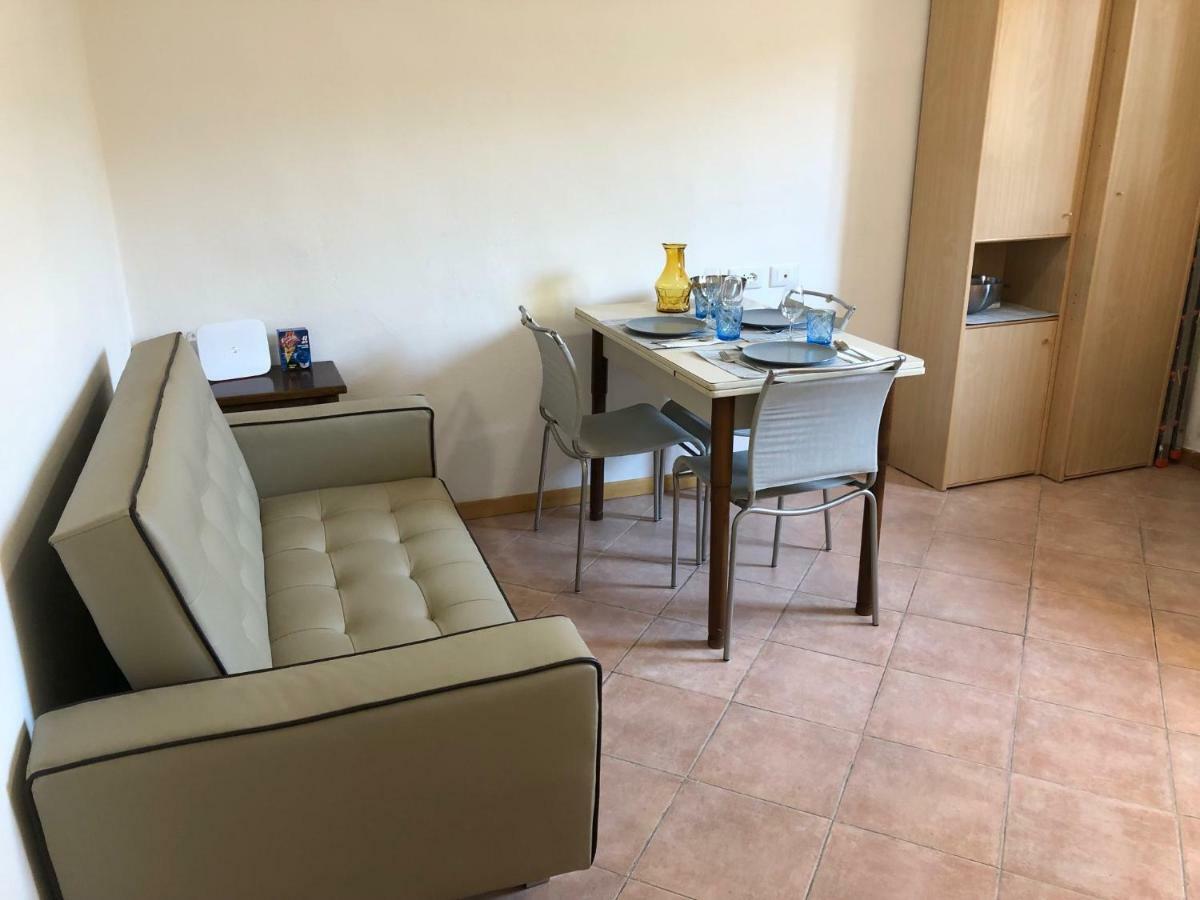 Piaggione Apt, Case Galante Apartments In Firenze Eksteriør billede
