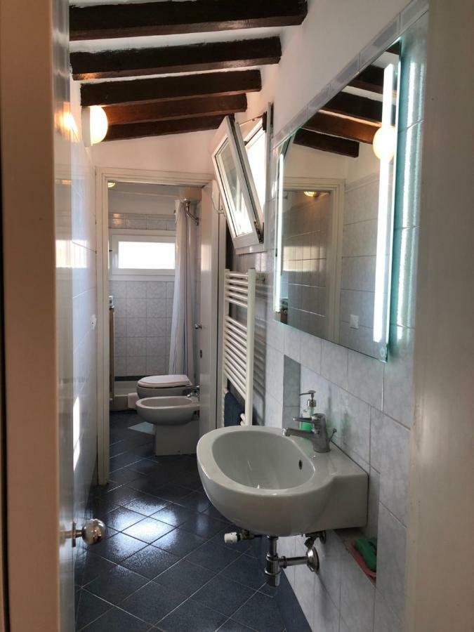 Piaggione Apt, Case Galante Apartments In Firenze Eksteriør billede