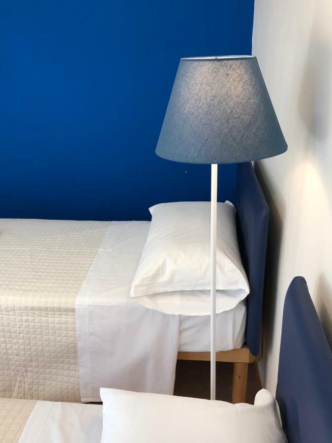 Piaggione Apt, Case Galante Apartments In Firenze Eksteriør billede