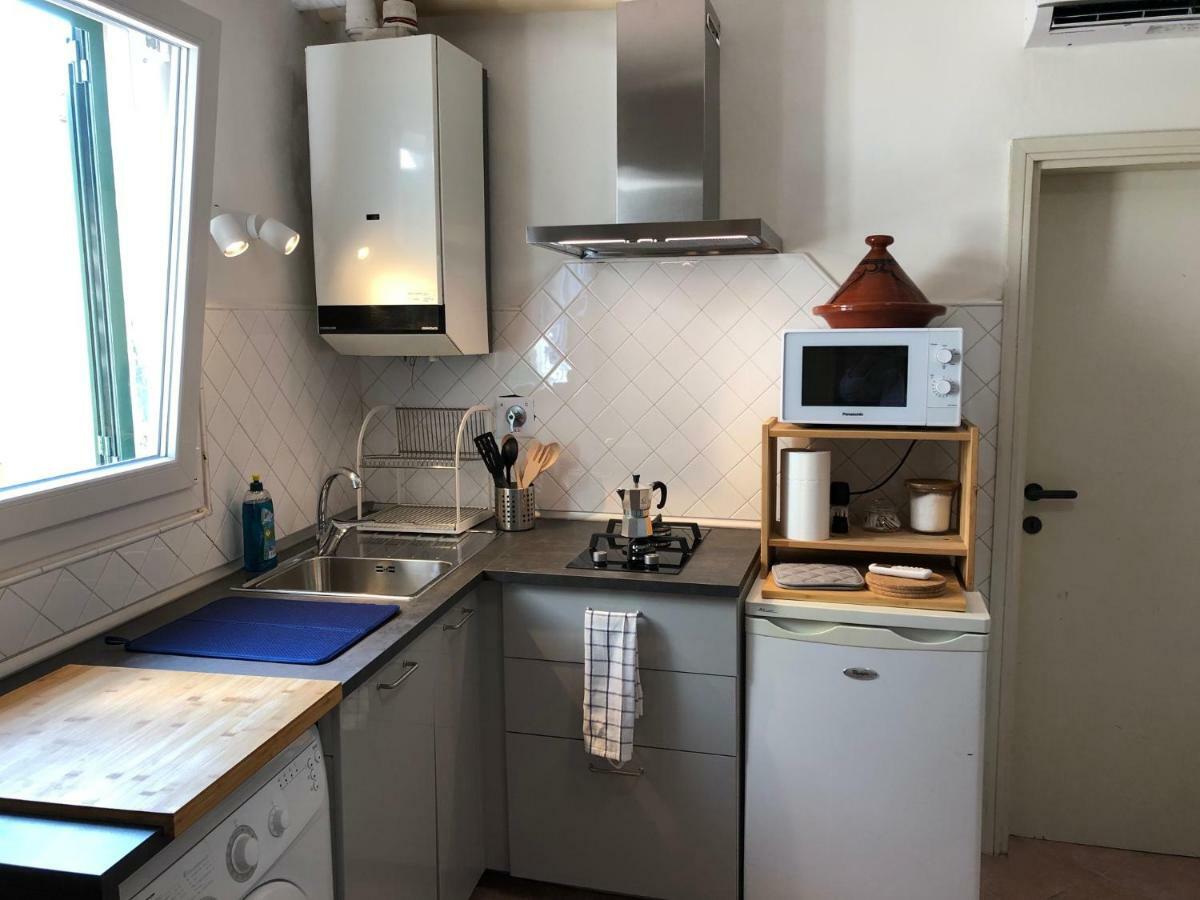 Piaggione Apt, Case Galante Apartments In Firenze Eksteriør billede