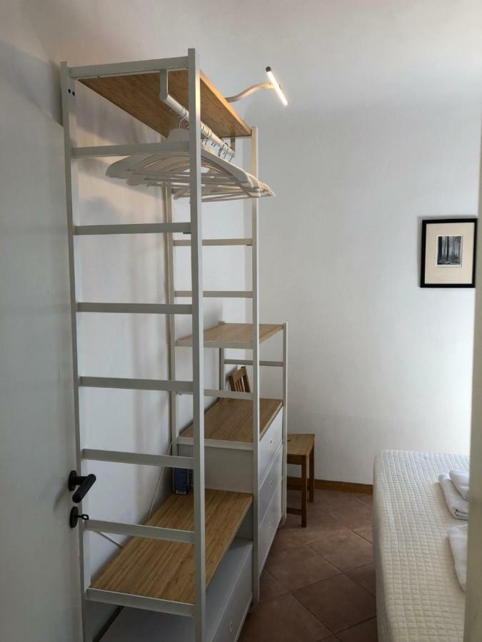 Piaggione Apt, Case Galante Apartments In Firenze Eksteriør billede