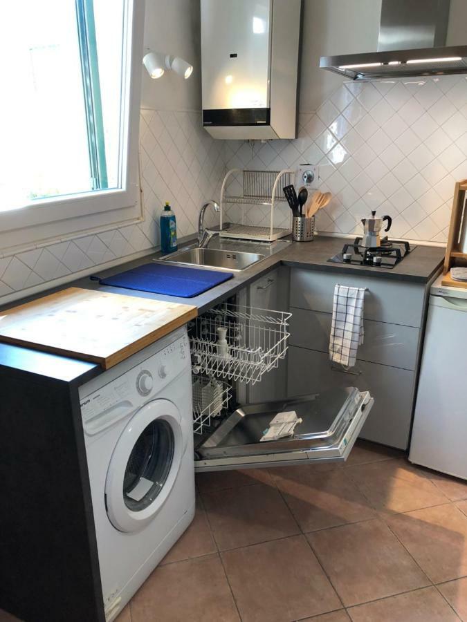 Piaggione Apt, Case Galante Apartments In Firenze Eksteriør billede