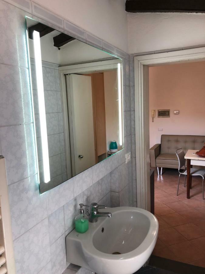 Piaggione Apt, Case Galante Apartments In Firenze Eksteriør billede